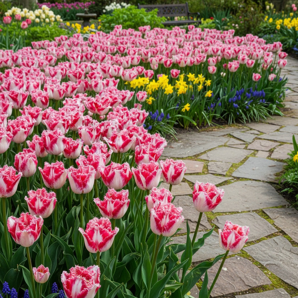 Tulpe 'Neglige' - 15 Stück