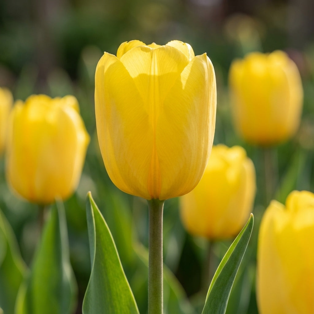 Tulpe 'Novi Sun' - 25 Stück - LumiBlumi