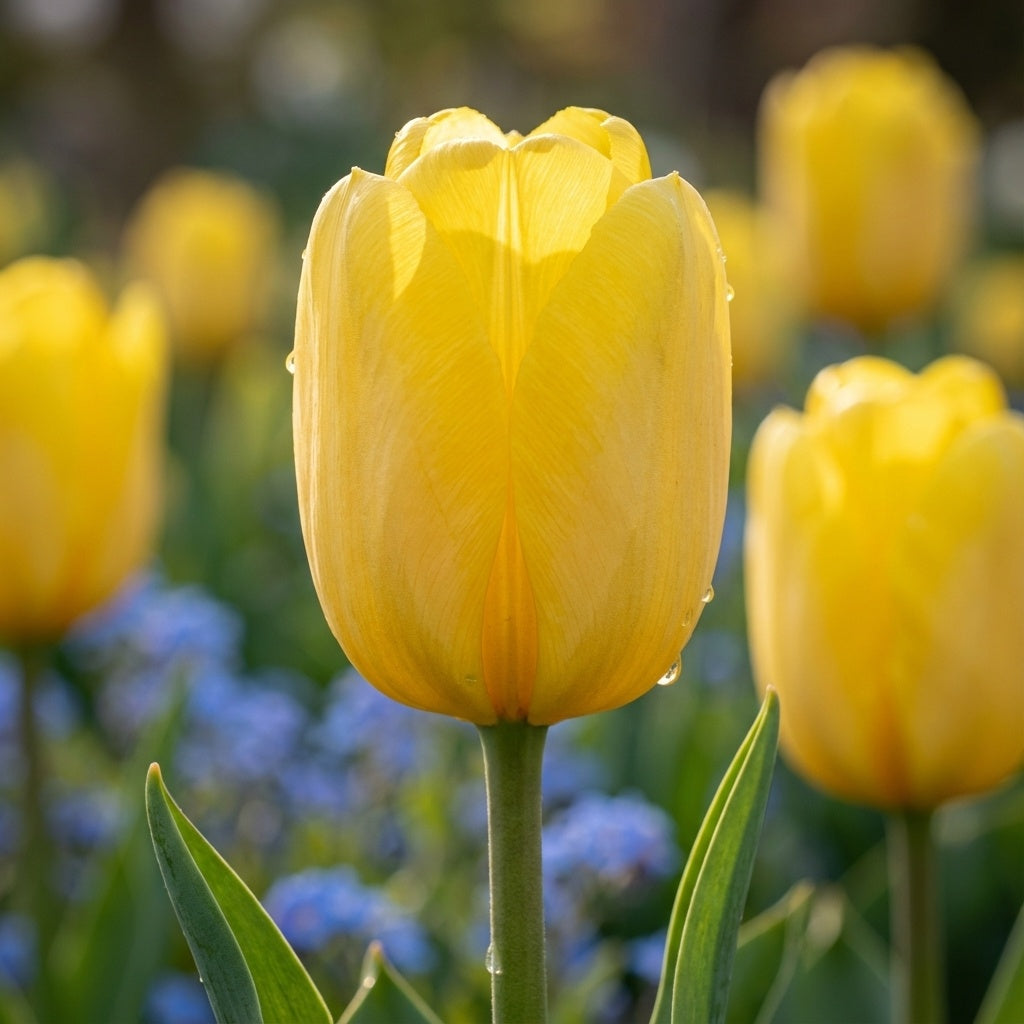 Tulpe 'Novi Sun' - 25 Stück - LumiBlumi