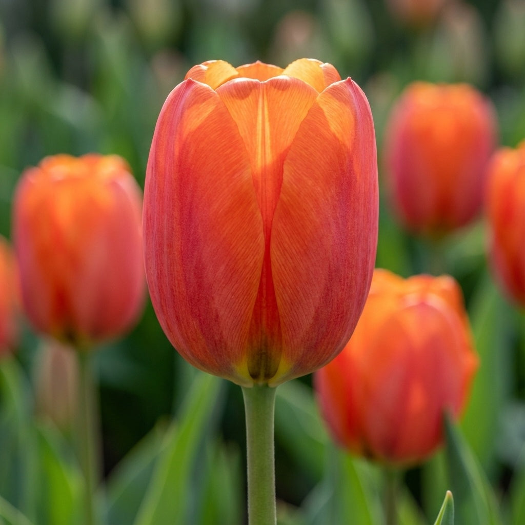 Tulpe 'Orange Cassini' - 25 Stück