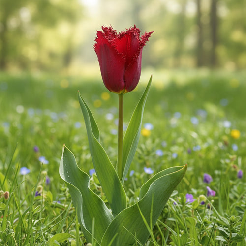 Tulpe 'Pacific Pearl' - 20 Stück - LumiBlumi