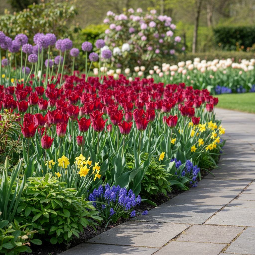 Tulpe 'Pacific Pearl' - 20 Stück