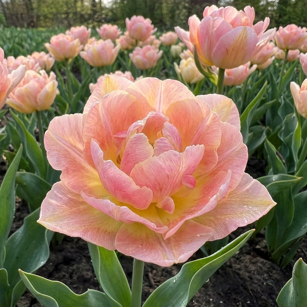 Tulpe 'Passwort' - 10 Stück