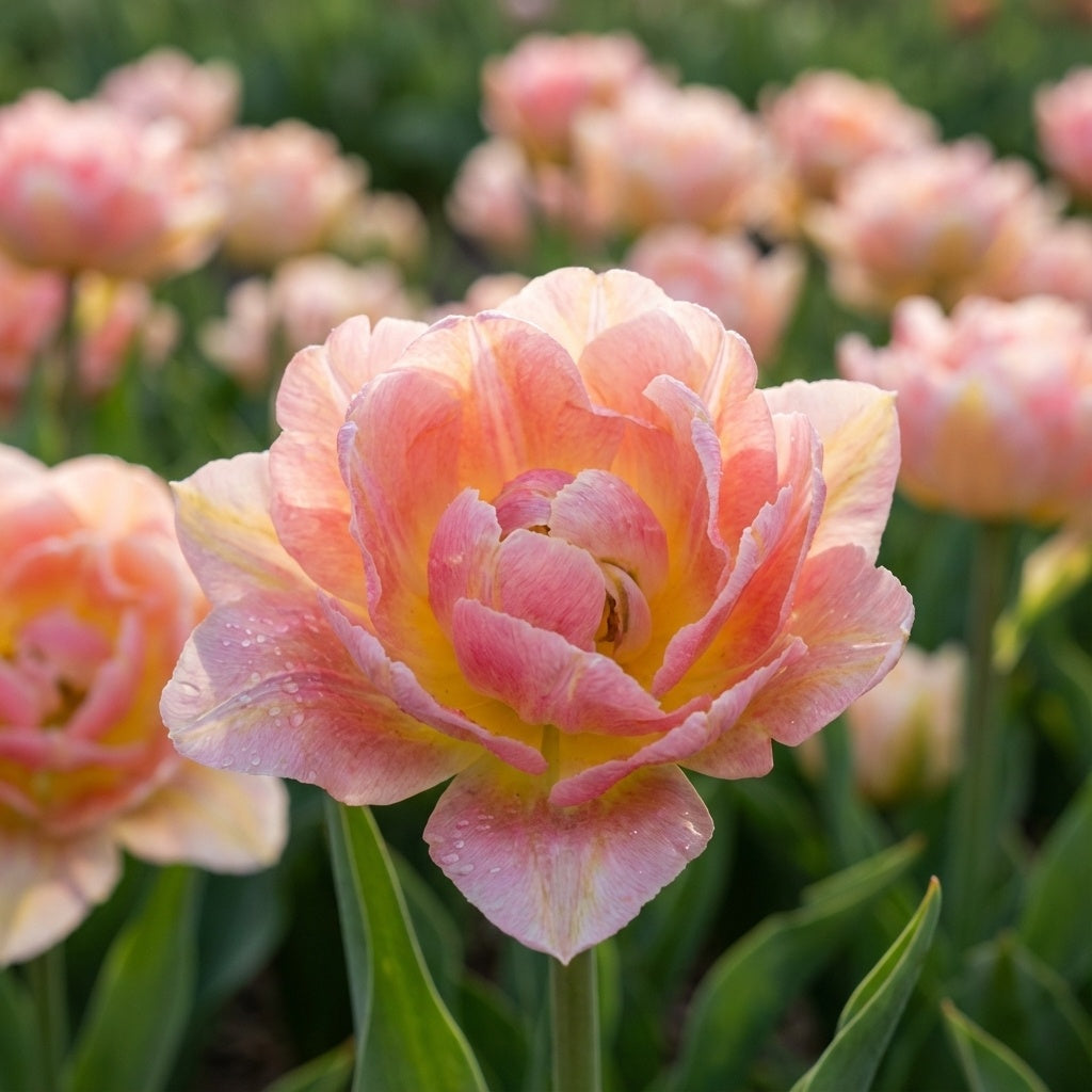 Tulpe 'Passwort' - 10 Stück