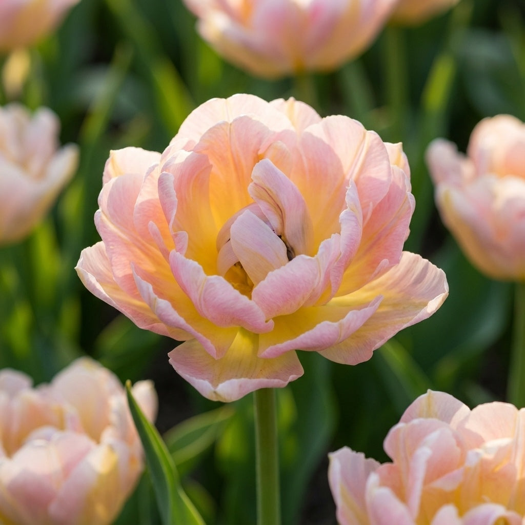 Tulpe 'Passwort' - 10 Stück