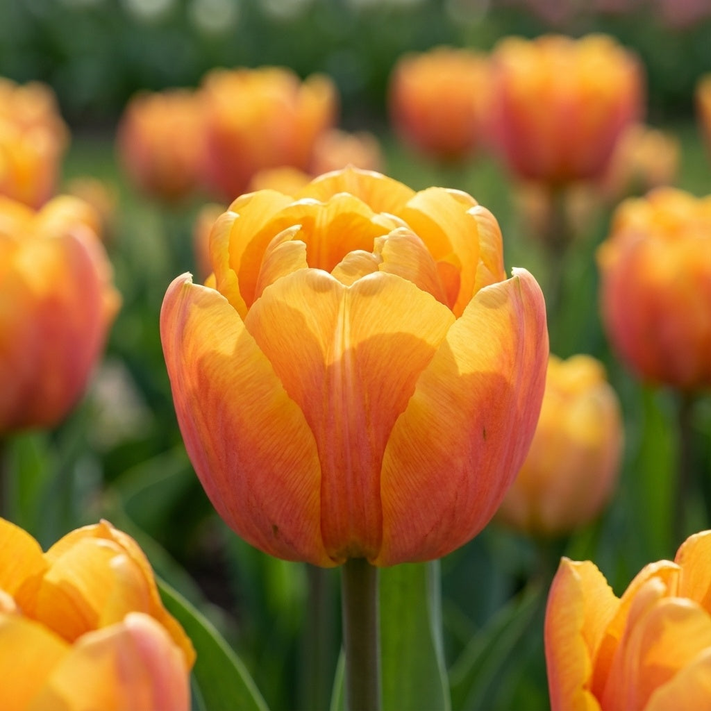 Tulpe 'Tasmania' - 20 Stück - LumiBlumi