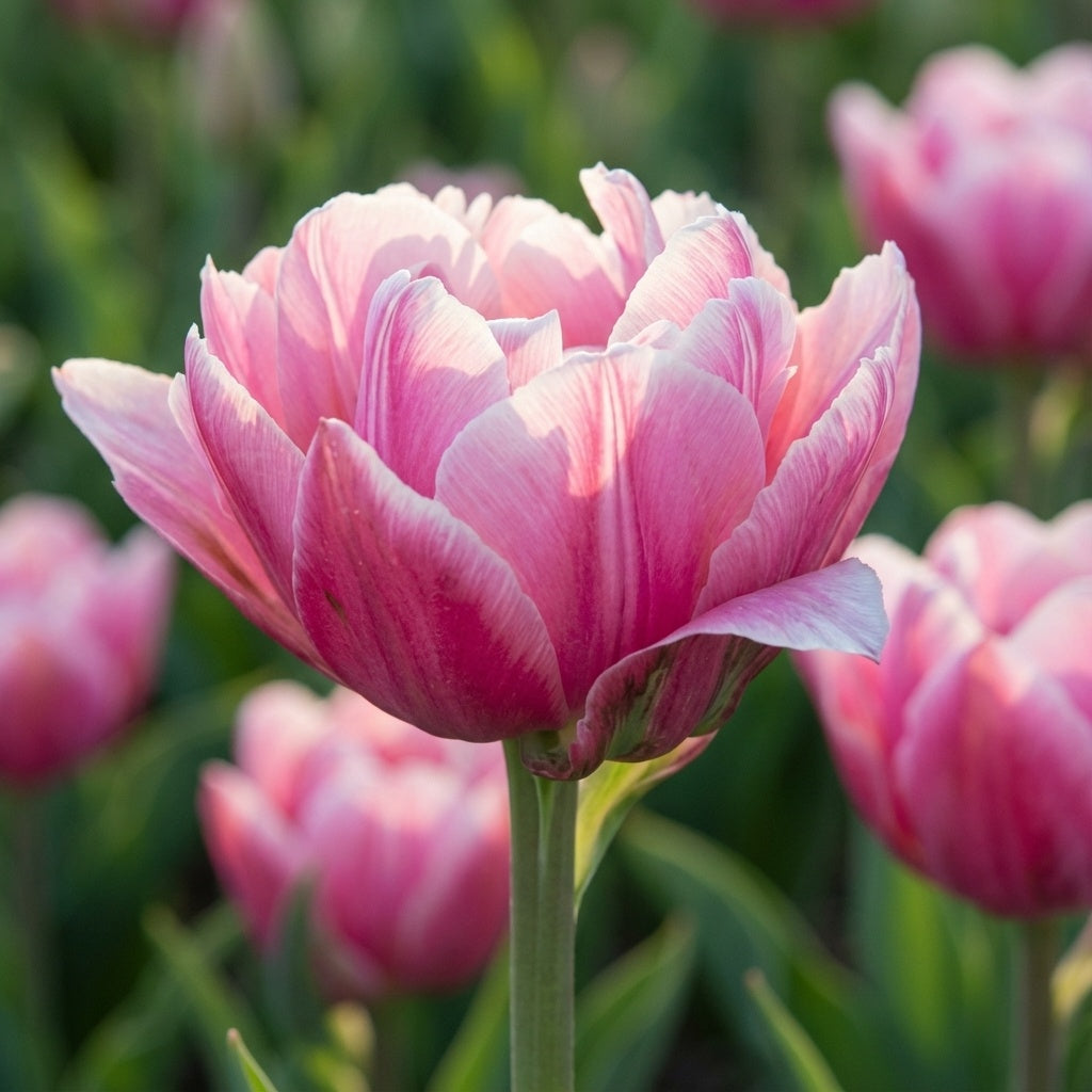 Tulpe 'Pink Cameo' - 25 Stück