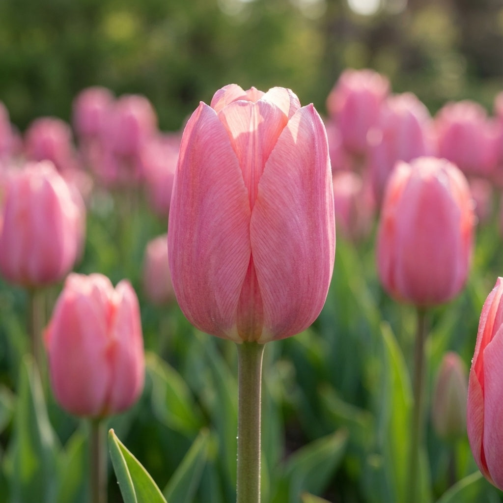Tulpe 'Pink Pride' - 15 Stück - LumiBlumi