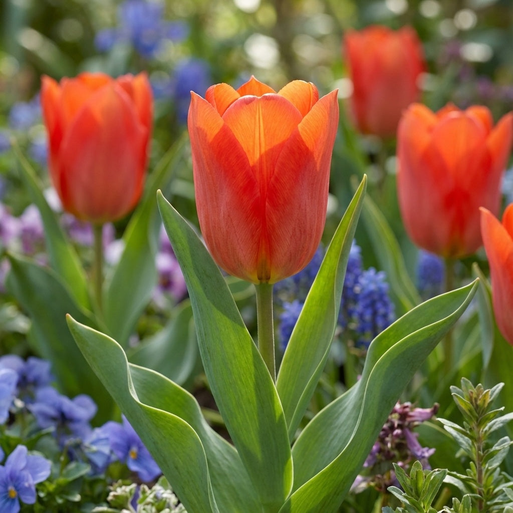 Tulpe 'Princeps' - 25 Stück