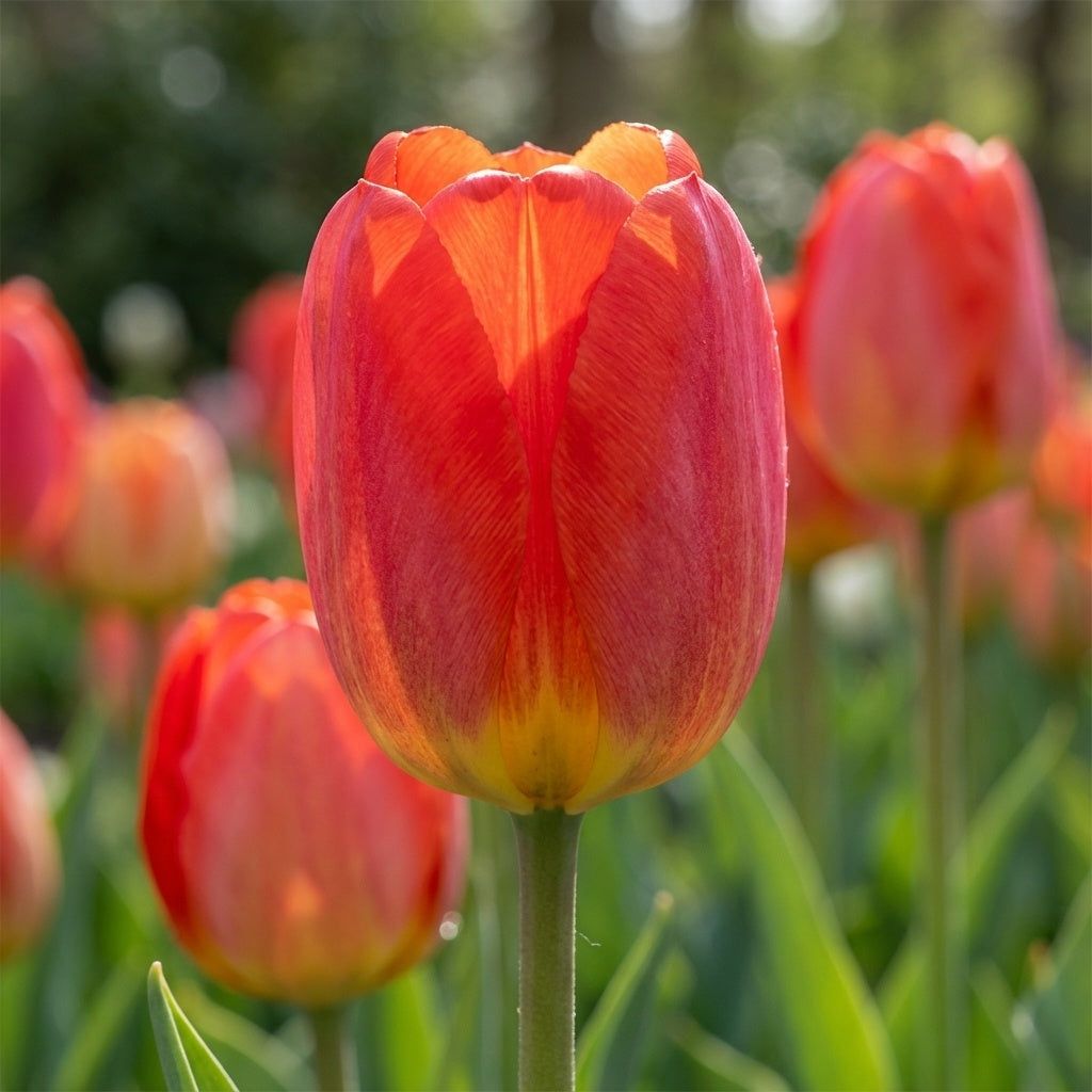 Tulpe 'Prins Claus' - 25 Stück