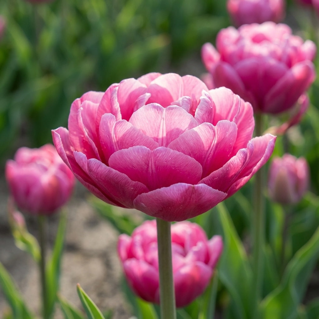 Tulpe 'Purple Power' - 20 Stück