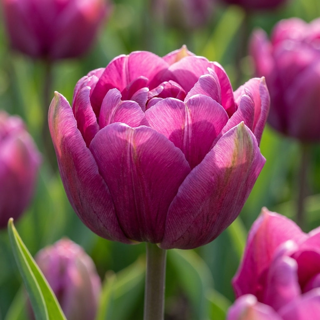 Tulpe 'Purple Power' - 20 Stück
