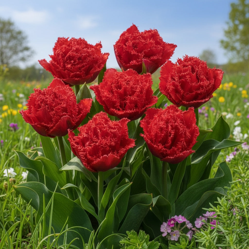 Tulpe 'Qatar' - 15 Stück