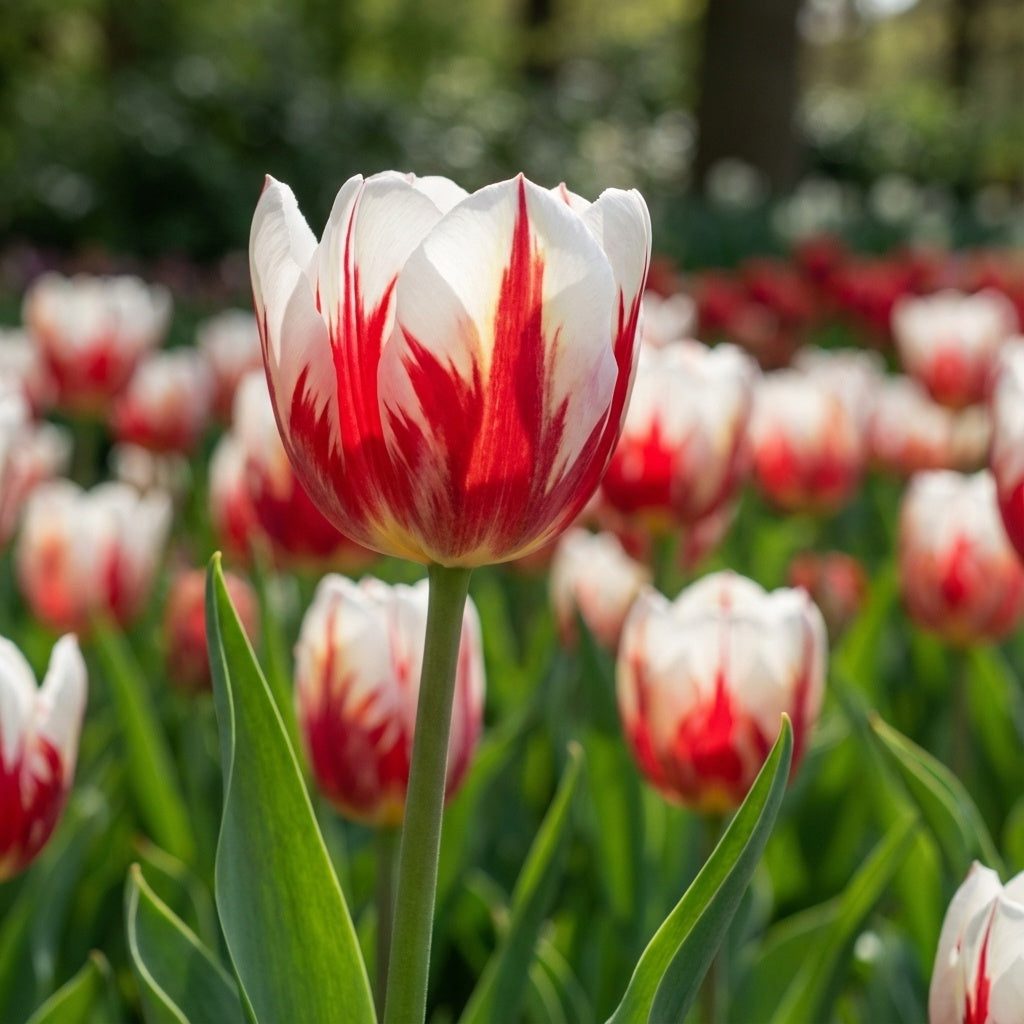 Tulpe 'Happy Generation' - 25 Stück