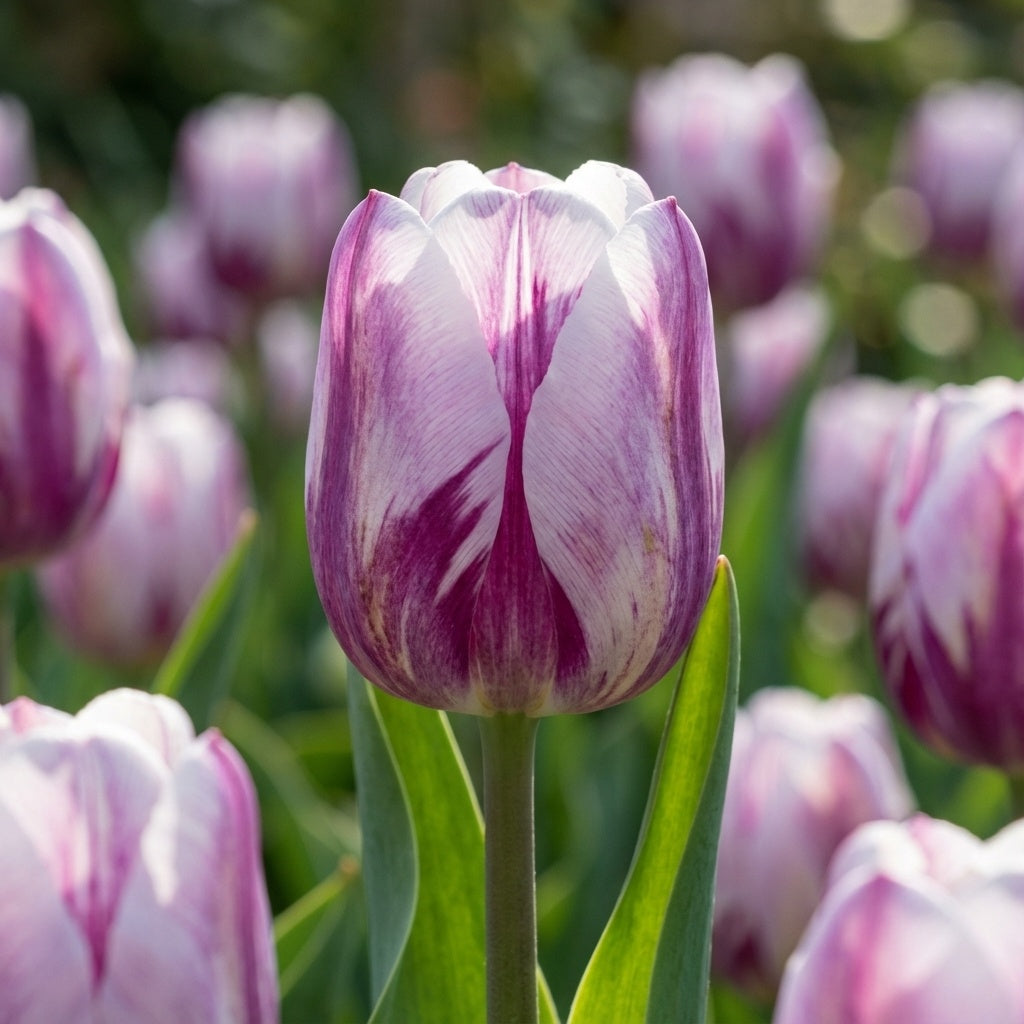 Tulpe 'Grand Perfection & Rem's Favourite Mischung' - 20 Stück