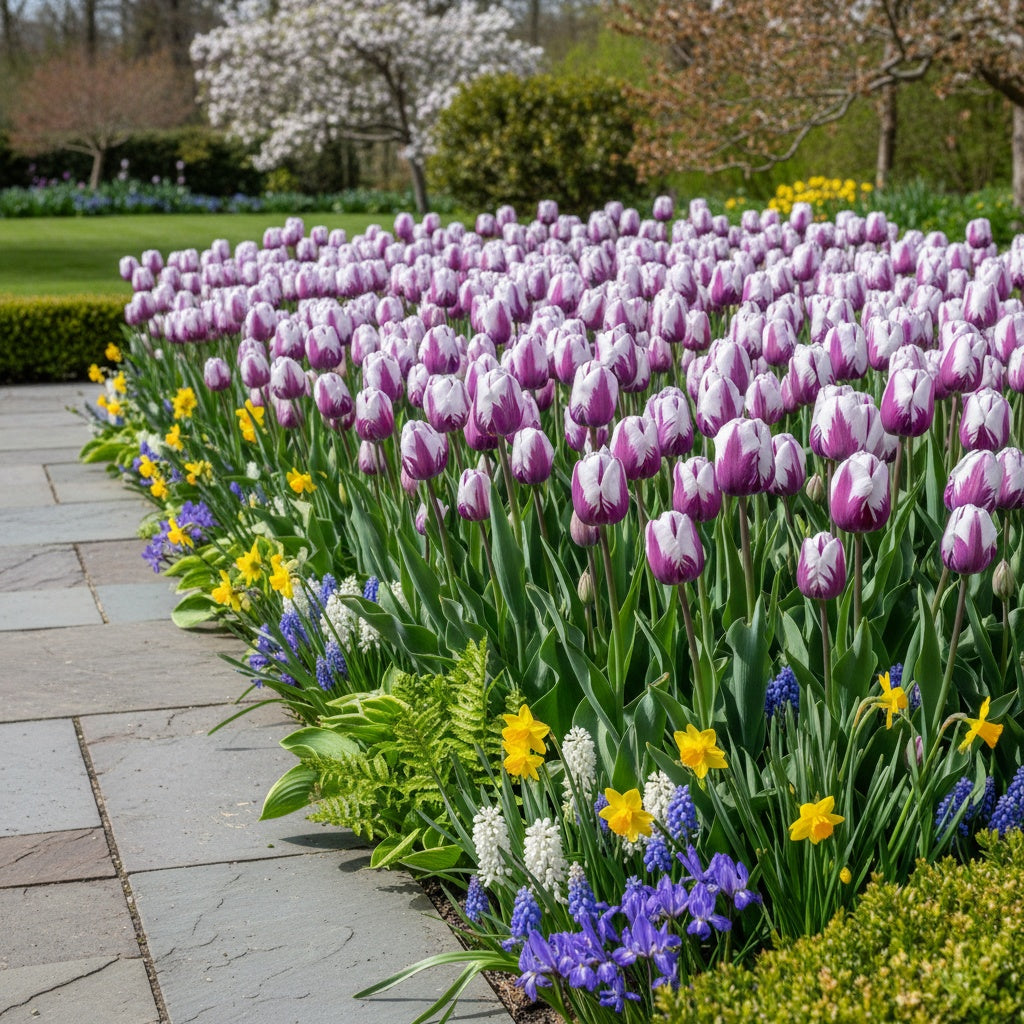 Tulpe 'Rems Favourite' - 20 Stück