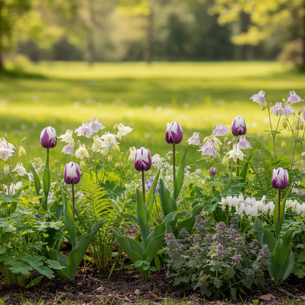 Tulpe 'Rems Favourite' - 20 Stück