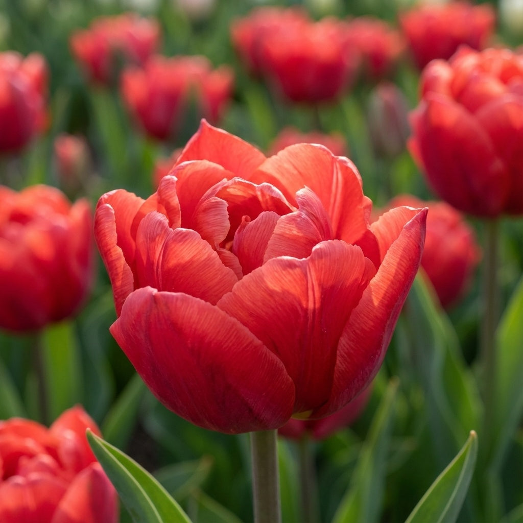 Tulpe 'Rockabilly' - 25 Stück