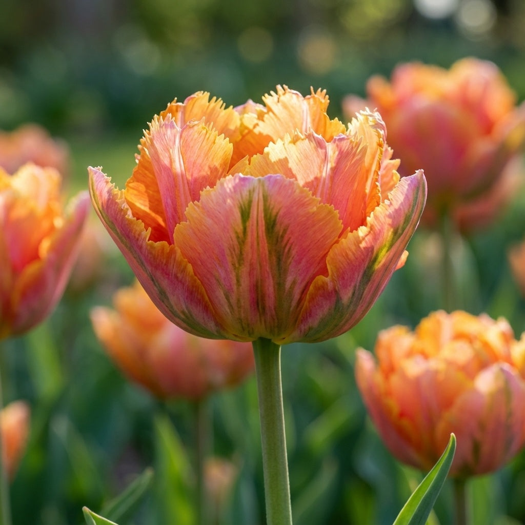Tulpe 'Royal Centennial' - 24 Stück - LumiBlumi