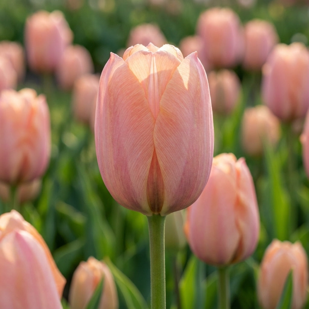 Tulpe 'Salmon Van Eijk' - 25 Stück