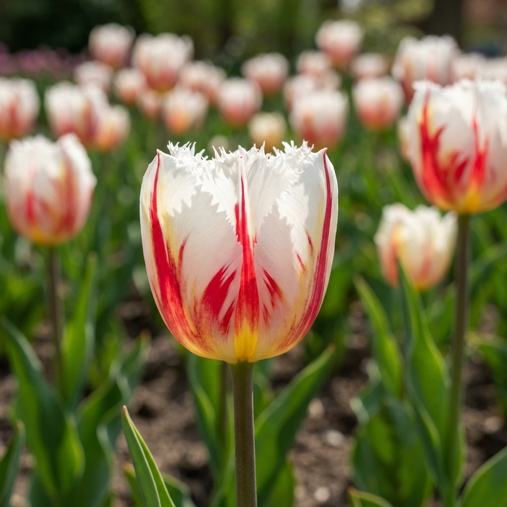 Tulpe 'Salsa' - 25 Stück - LumiBlumi