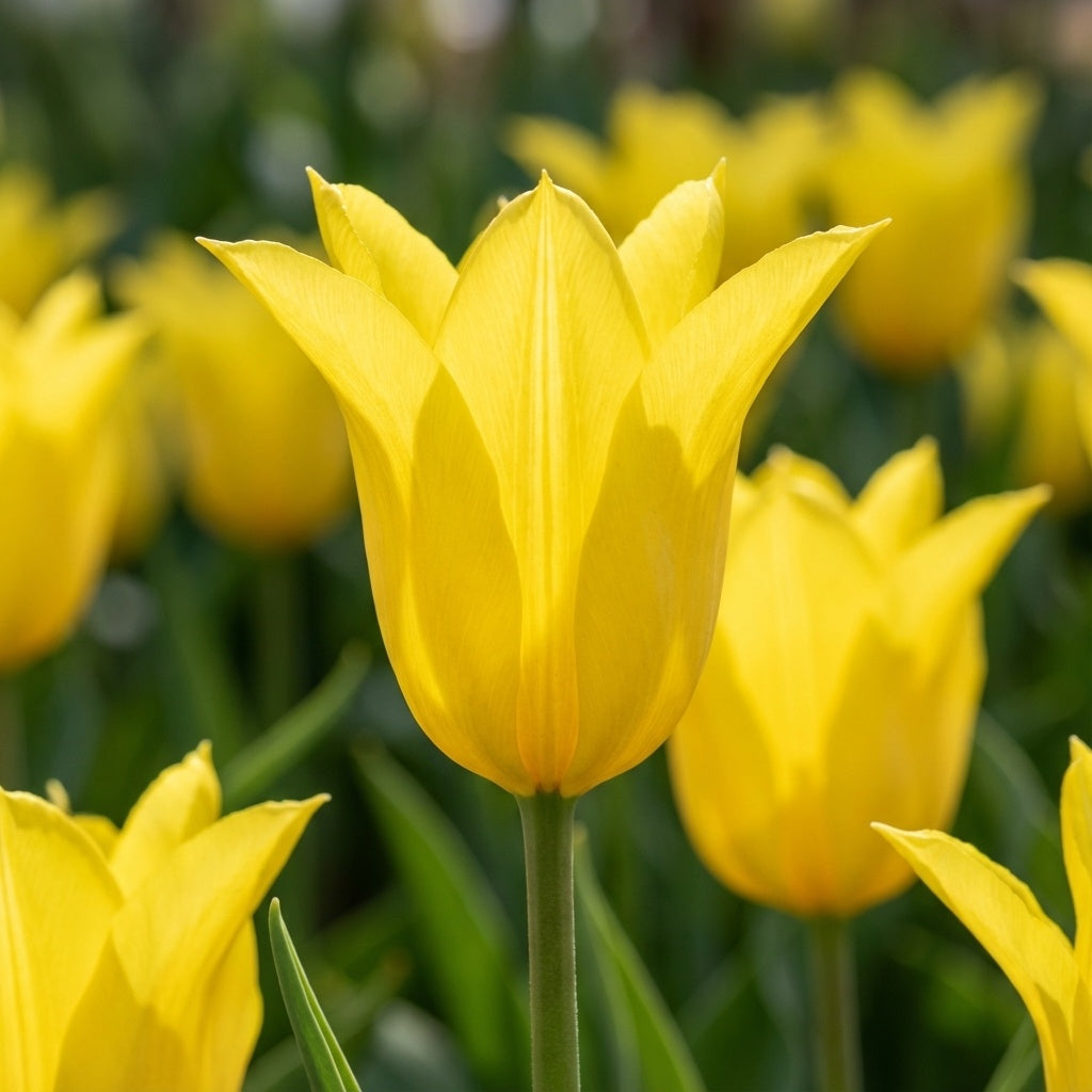 Tulpe 'Schiedam' - 25 Stück