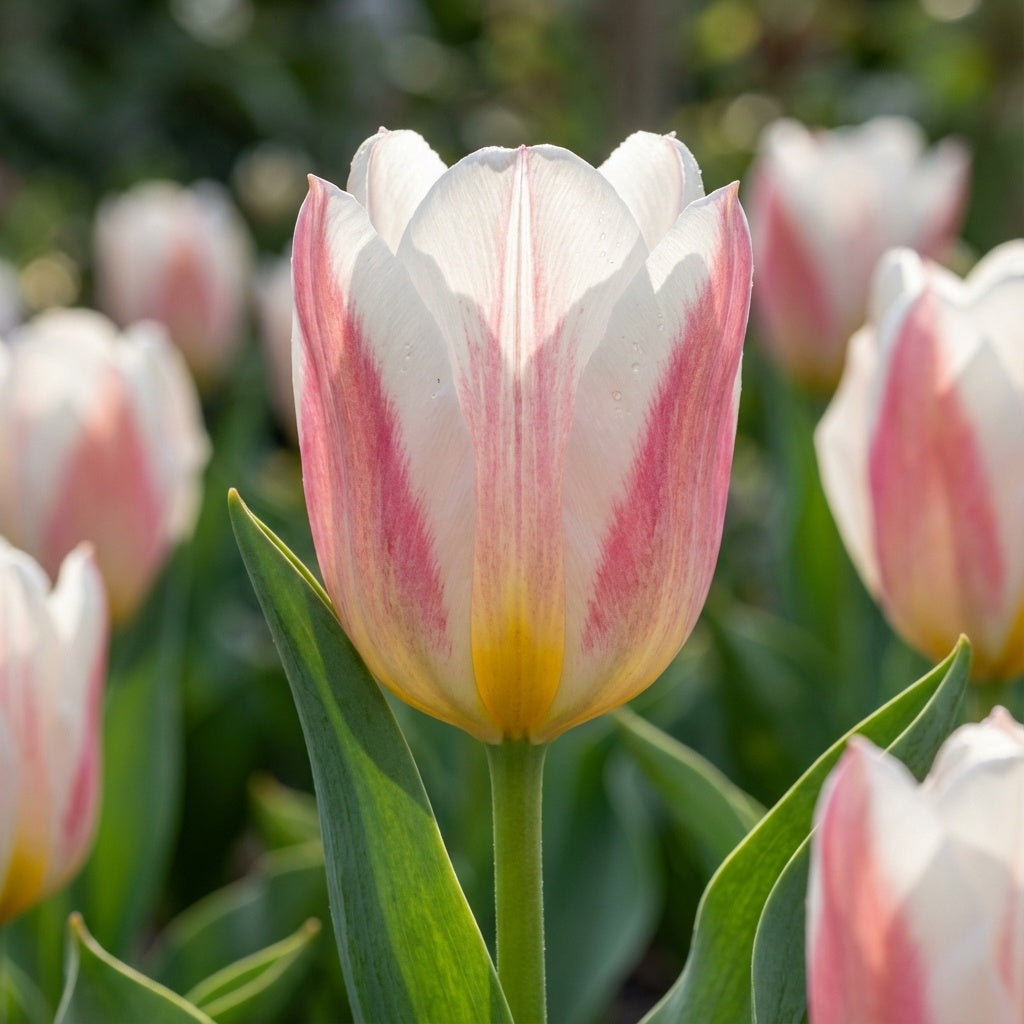 Tulpe 'Serano' - 20 Stück - LumiBlumi