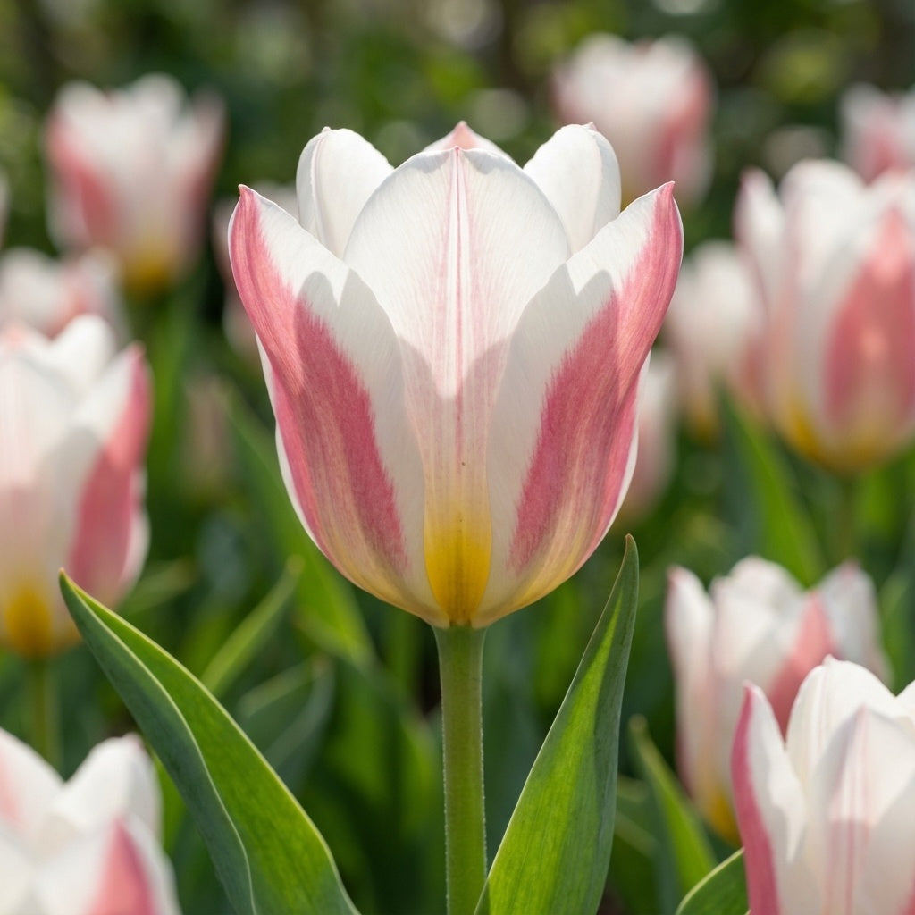 Tulpe 'Serano' - 20 Stück - LumiBlumi