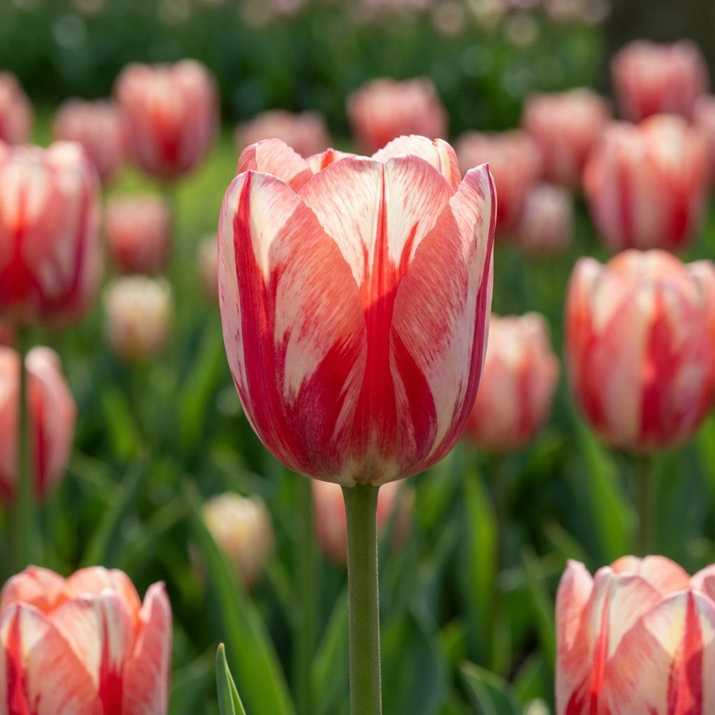 Tulpe 'Spryng Break' - 15 Stück - LumiBlumi