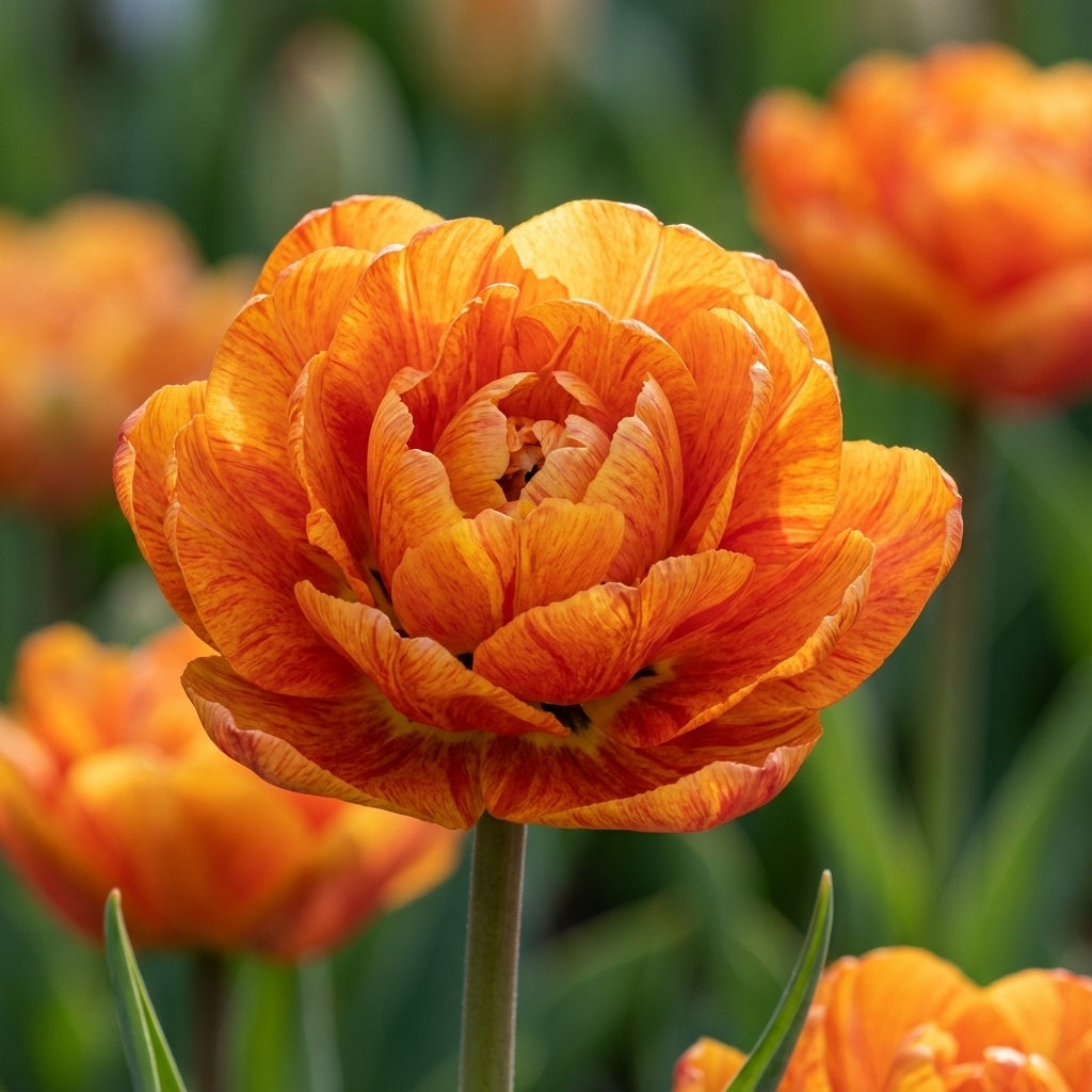Tulpe 'Sun Lover' - 25 Stück - LumiBlumi