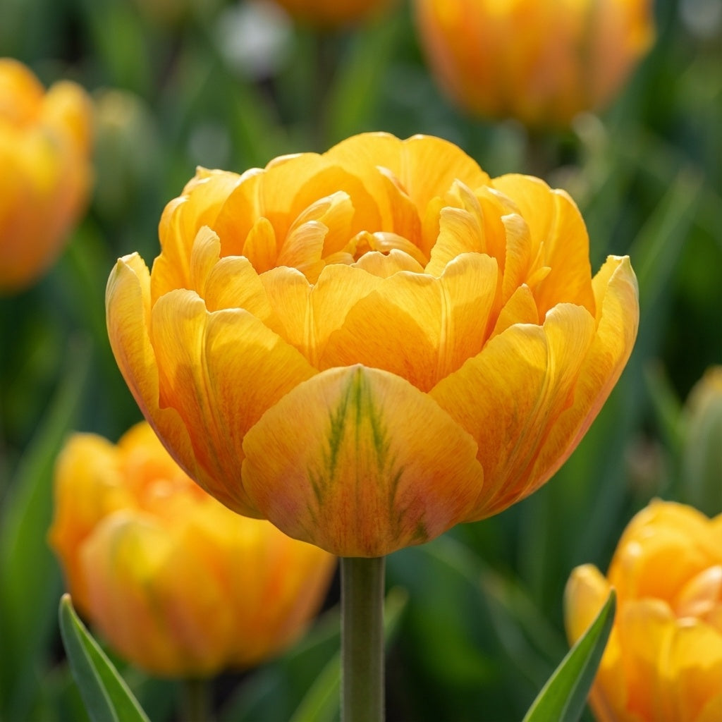 Tulpe 'Sun Lover' - 25 Stück - LumiBlumi