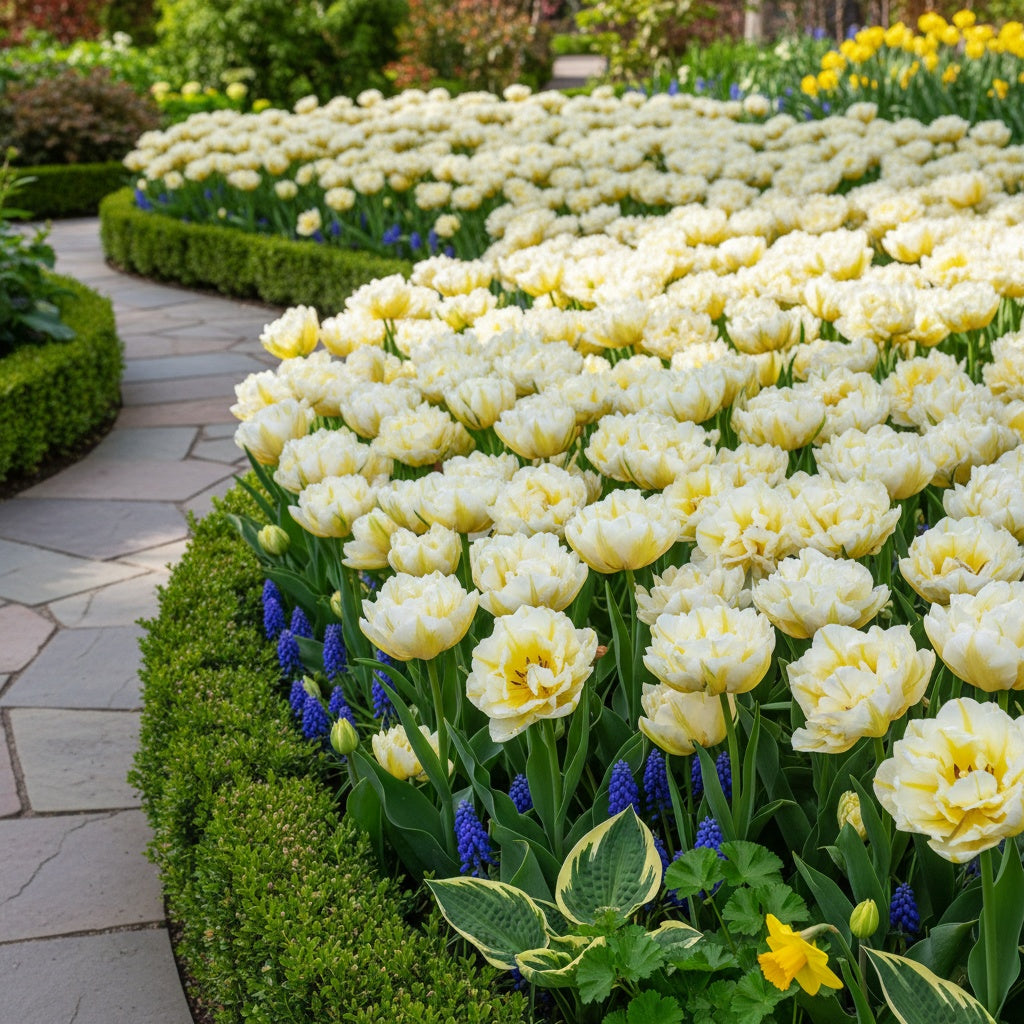 Tulpe 'Sweet Valley' - 20 Stück