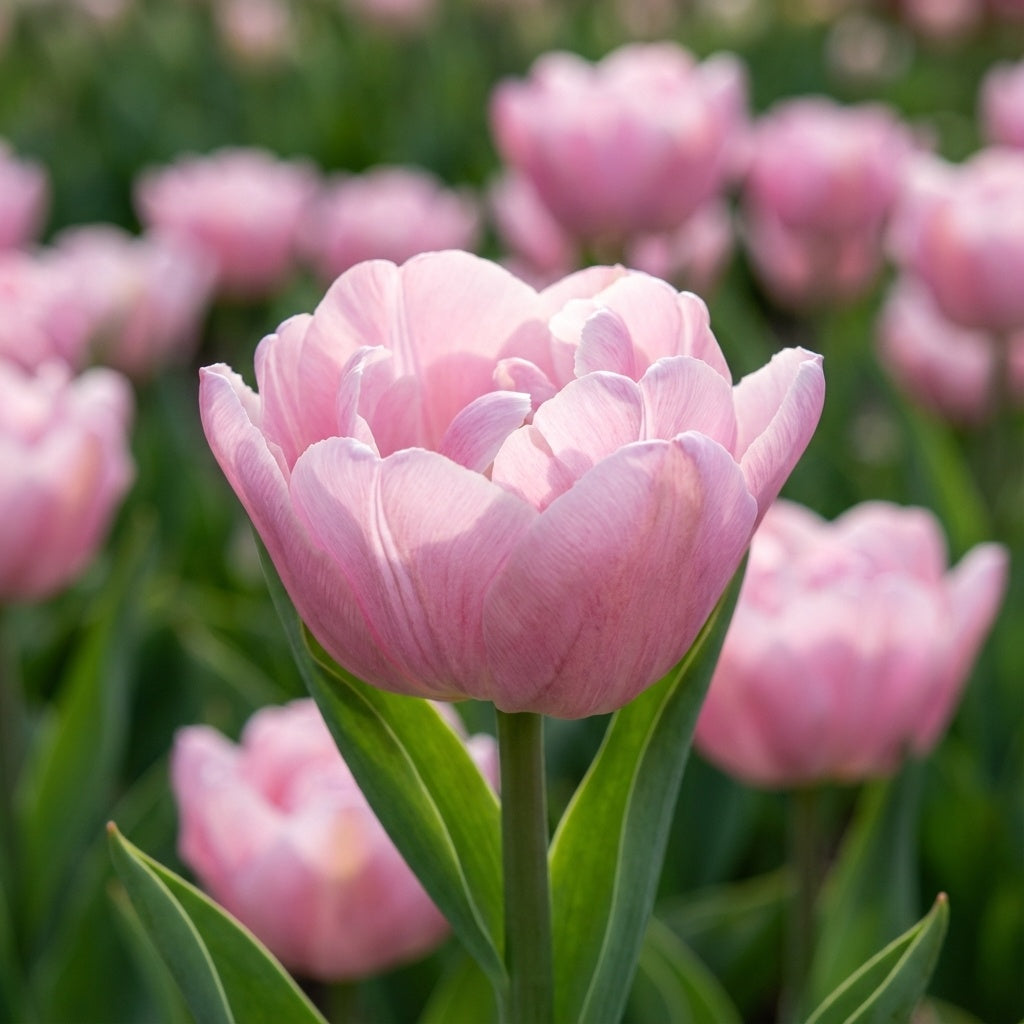 Tulpe 'Tabledance' - 25 Stück - LumiBlumi