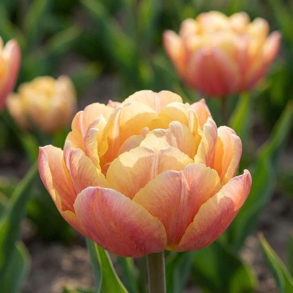 Tulpe 'Tasmania' - 20 Stück - LumiBlumi