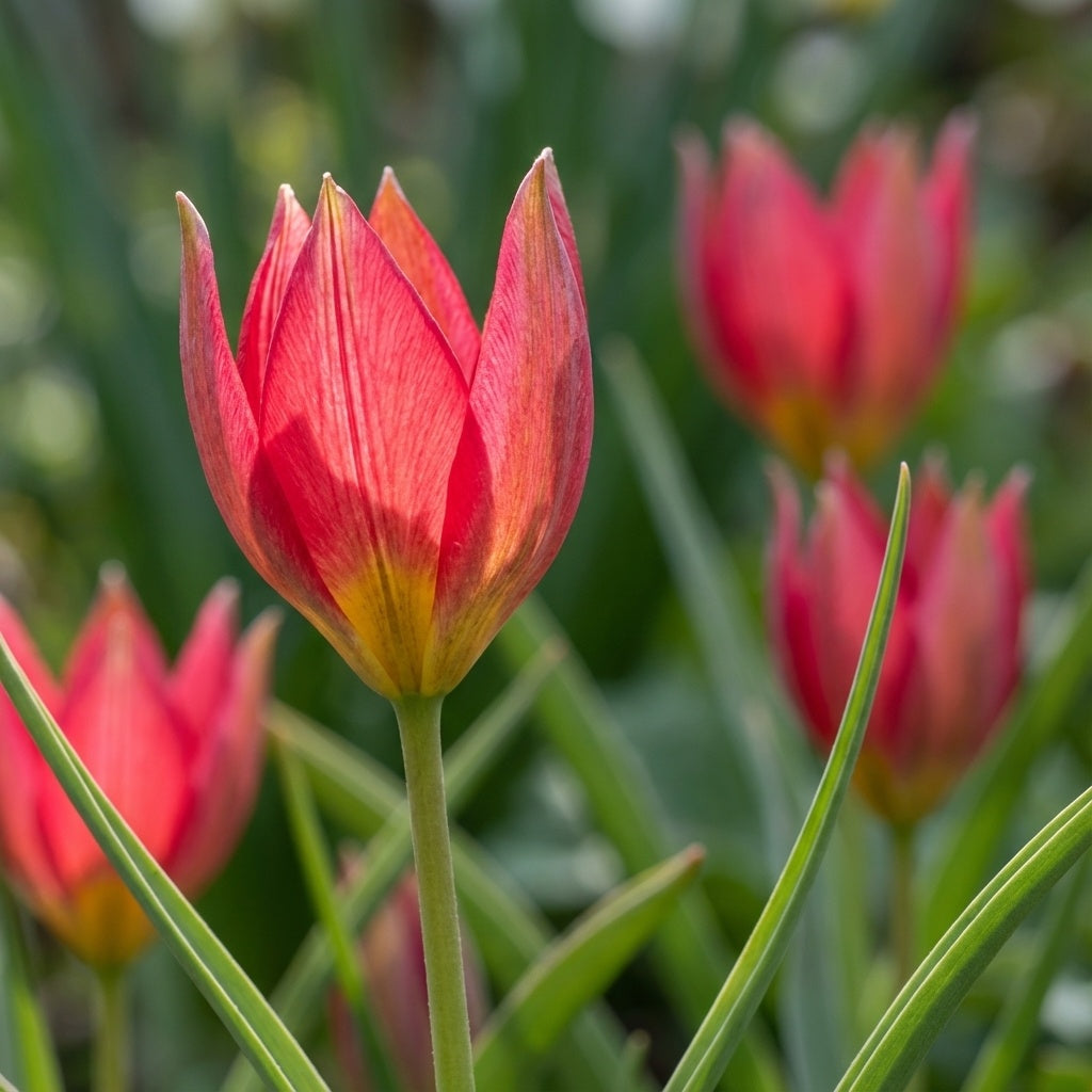 Tulpe 'Tiny Timo' - 100 Stück