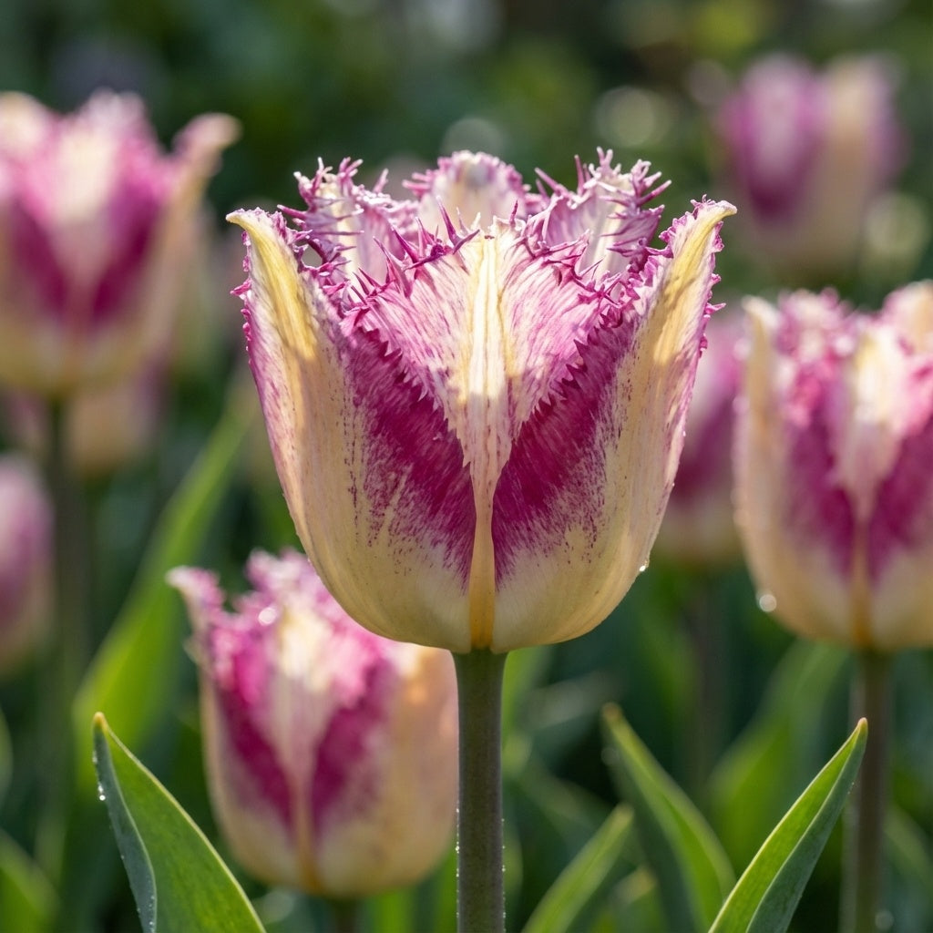 Tulpe 'Yasmine' - 20 Stück