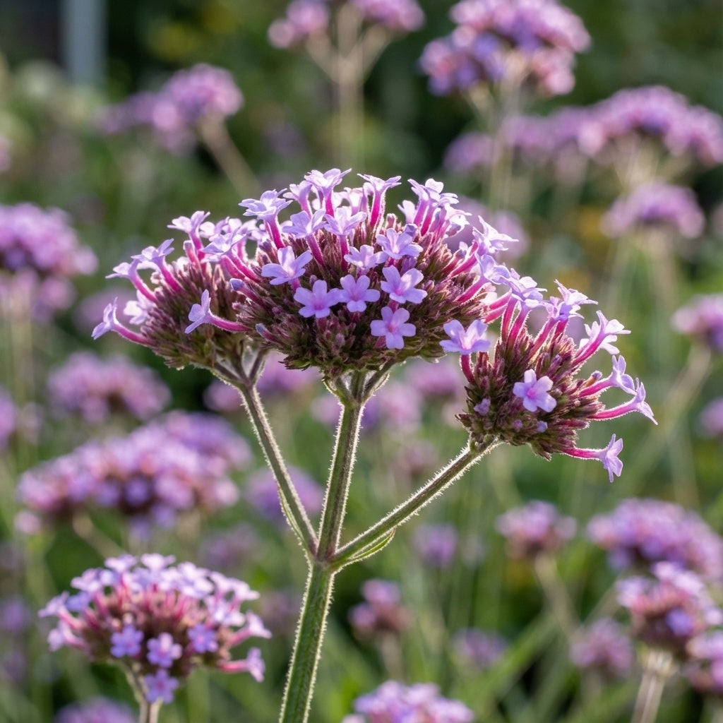 Eisenkraut 'Bonariensis' - 3 Stück - LumiBlumi