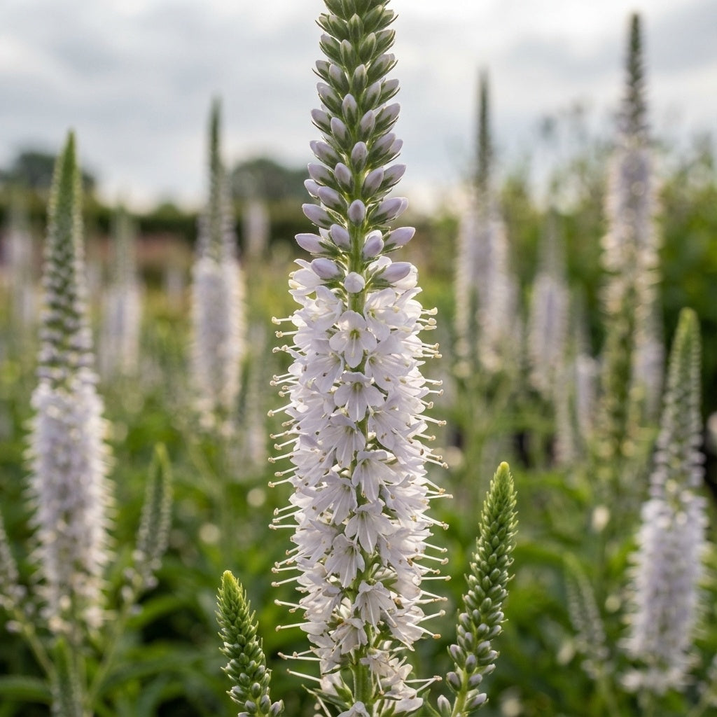 Ehrenpreis 'Antarctica Longifolia' - 10 Stück - LumiBlumi