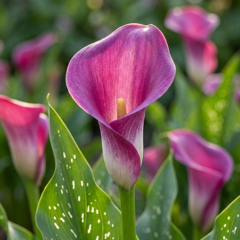 Calla 'Capitola' - 10 Stück - LumiBlumi
