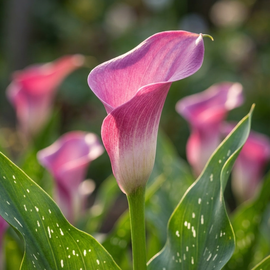 Calla 'Capitola' - 10 Stück - LumiBlumi