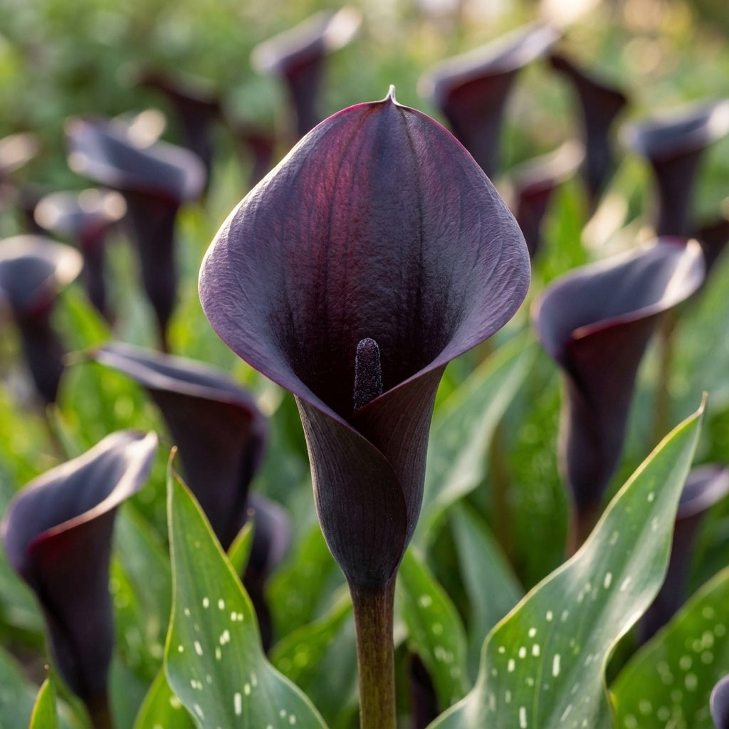 Calla 'Odessa' - 10 Stück - LumiBlumi